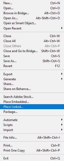 آموزش طراحی آسمان رویایی در فتوشاپ